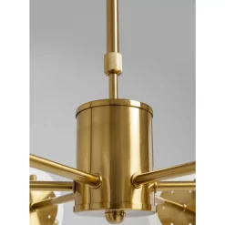 Hangeleuchte Heavenly Gold O70Cm