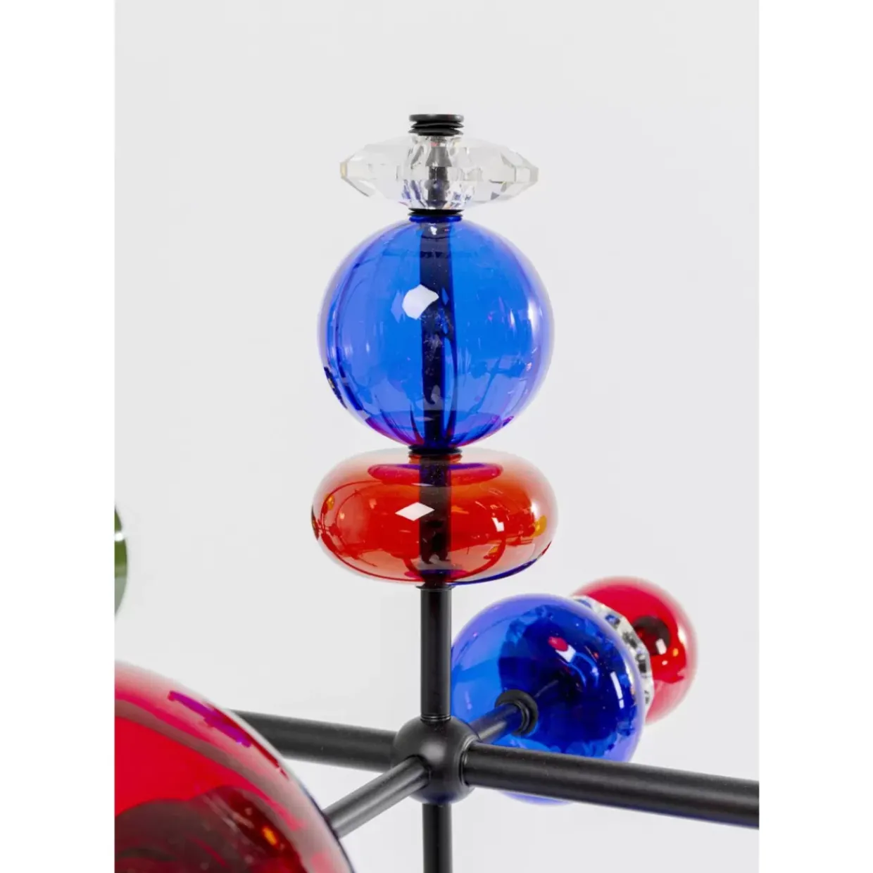 Hangeleuchte Mazzo Otto 105Cm