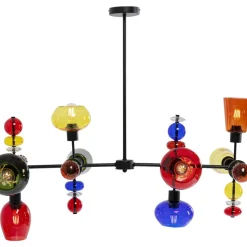 Hangeleuchte Mazzo Otto 105Cm