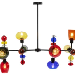 Hangeleuchte Mazzo Otto 105Cm