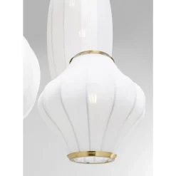 Hangeleuchte Nilay O80Cm