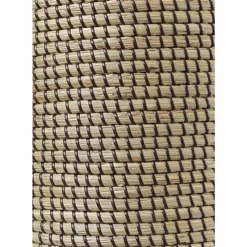 Hangeleuchte Palma Braun O37Cm