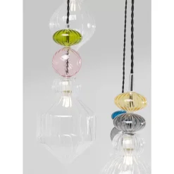 Hangeleuchte Romantic Multi