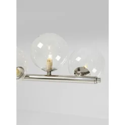 Hangeleuchte Scala Balls Chrome 150Cm