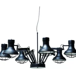 Hangeleuchte Spider Multi 6Er