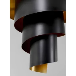 Hangeleuchte Spiral Catch O76Cm