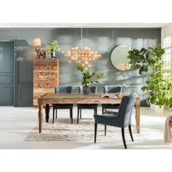 Hangeleuchte Stone Mobile