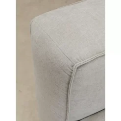 Henry Elements 2-Sitzer Creme Links