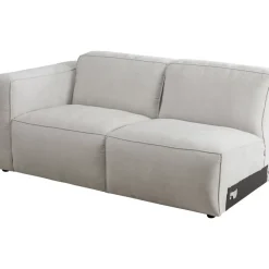 Henry Elements 2-Sitzer Creme Links