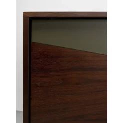 Highboard Lamello Colore 110X95Cm