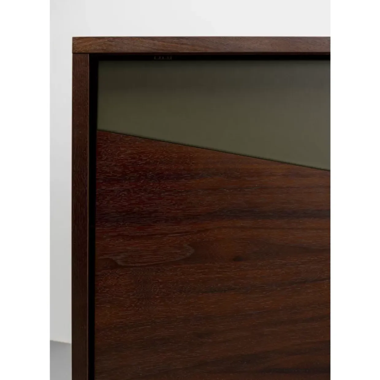 Highboard Lamello Colore 110X95Cm
