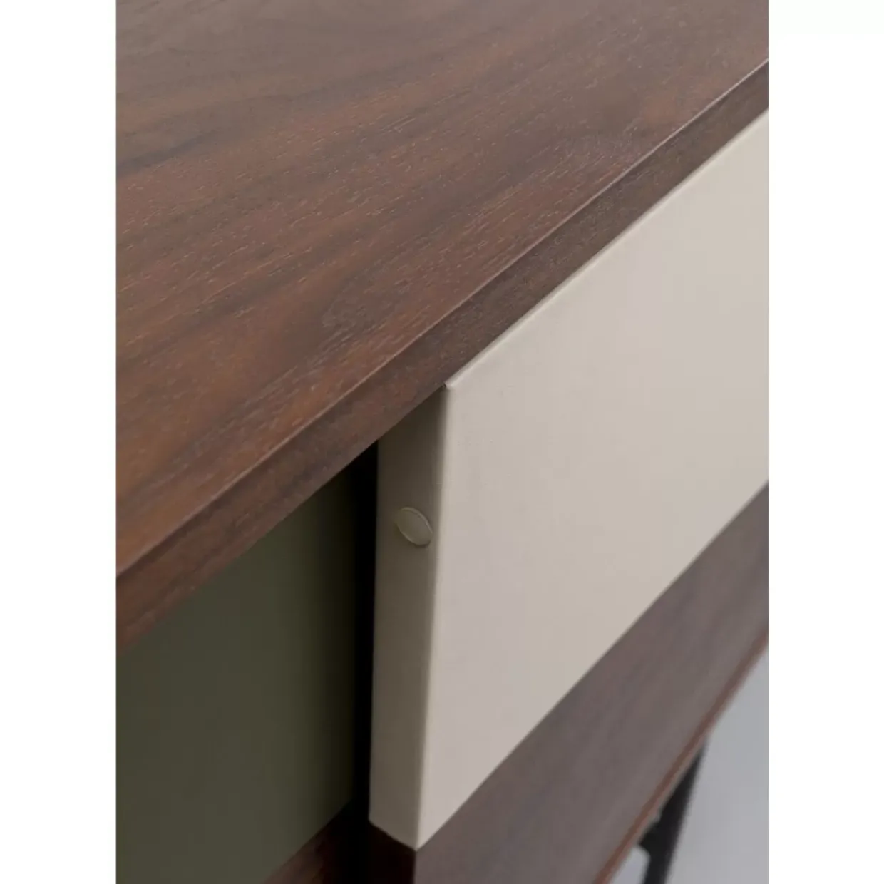 Highboard Lamello Colore 110X95Cm
