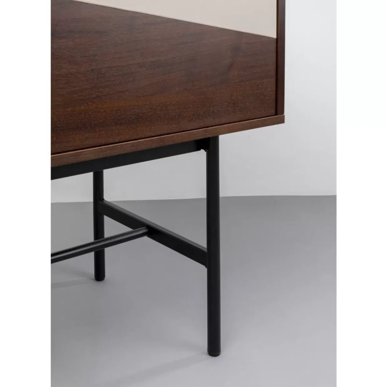 Highboard Lamello Colore 110X95Cm