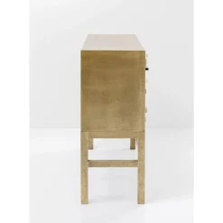 Hochkommode Chalet Gold 13 Schube