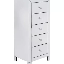 Hochkommode Luxury 5 Schube