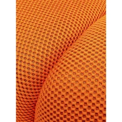 Hocker Peppo Lounge Orange O80Cm