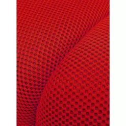 Hocker Peppo Lounge Rot O80Cm