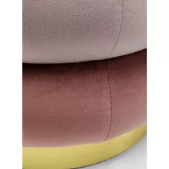 Hocker Sandwich Rose