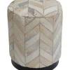 Hocker Spike Elegance O35Cm