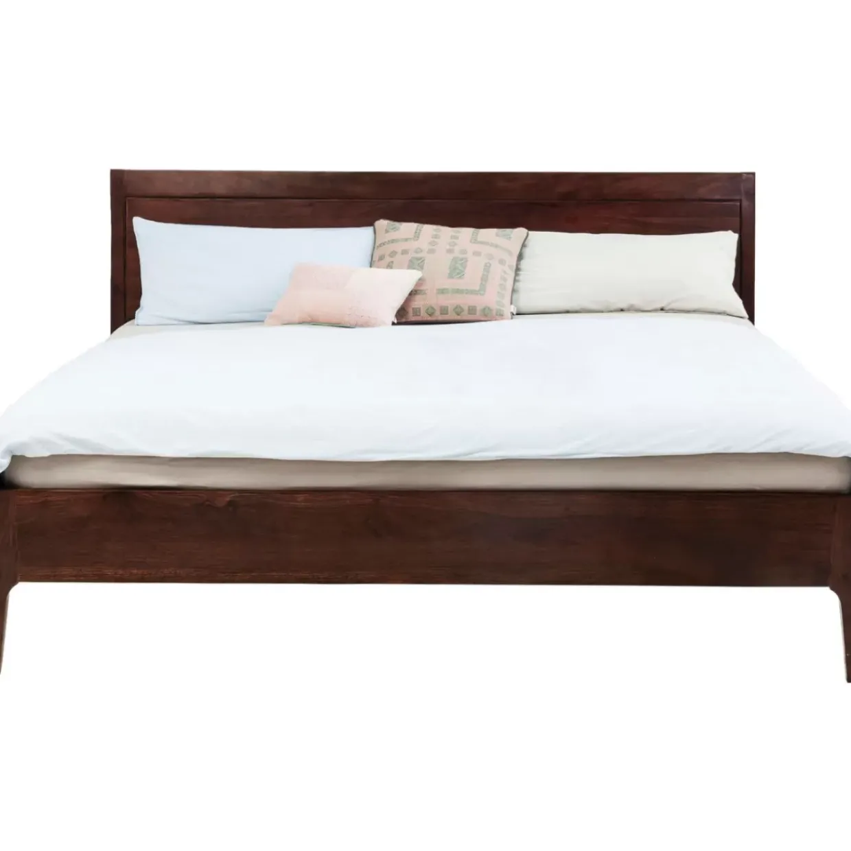 Holzbett Brooklyn Walnut 180X200Cm