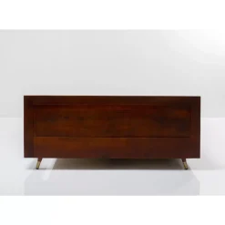 Holzbett Muskat 180X200