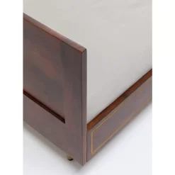 Holzbett Muskat 160X200