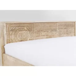 Holzbett Puro 180X200Cm