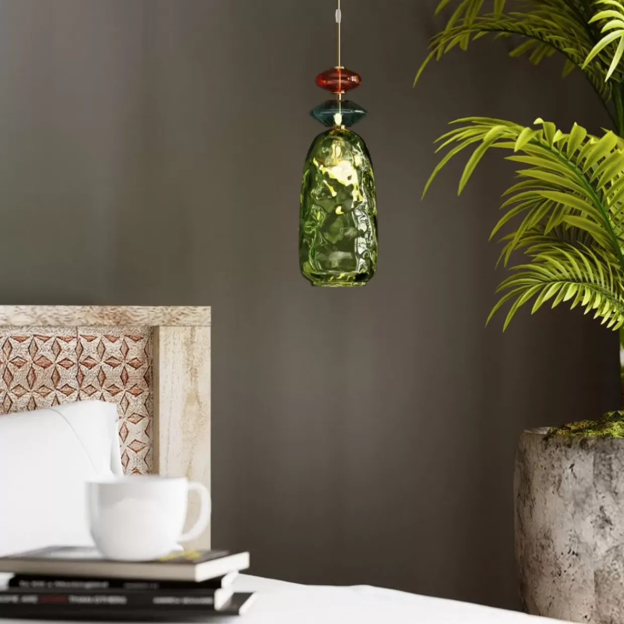 Holzbett Puro 180X200Cm