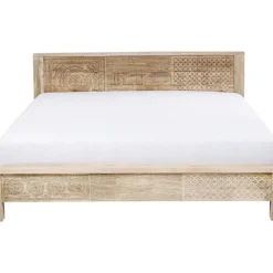 Holzbett Puro 160X200Cm