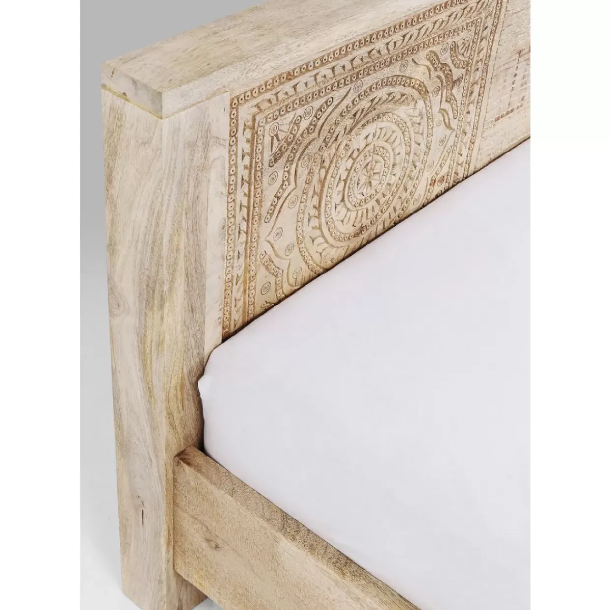 Holzbett Puro 160X200Cm