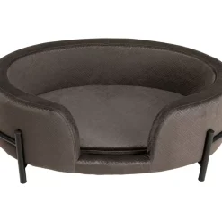 Hund/Katzenbett Dream Day Grau