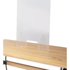 Hygiene Schutz Basic Acryl 80*60*25Cm