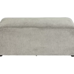 Infinity Hocker 68 Elements Grau