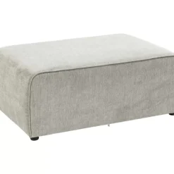 Infinity Hocker 68 Elements Grau