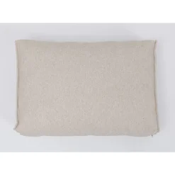 Infinity Kissen 60X40Cm Elements Creme