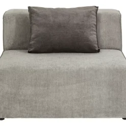 Infinity 2-Sitzer 100 Elements Grau