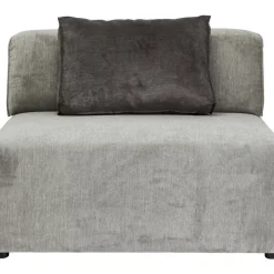 Infinity 2-Sitzer 100 Elements Grau