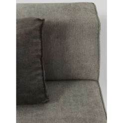 Infinity 2-Sitzer 100 Elements Grau