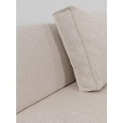 Infinity 2-Sitzer 120Cm Elements Creme