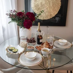 Kaffeetasse Bell (2/Set)