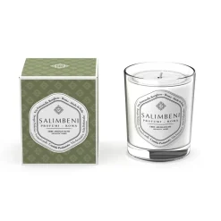 Kerze Salimbeni-Erbe Aromatiche