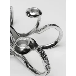 Kerzenleuchter Octopus