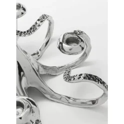 Kerzenleuchter Octopus