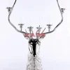 Kerzenleuchter Reindeer