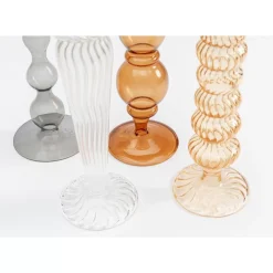 Kerzenständer Family Melter (4/Set)