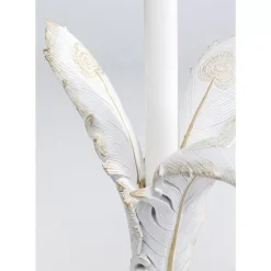 Kerzenständer Feathra