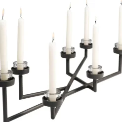 Kerzenständer Many Arms 11Cm