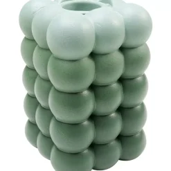 Kerzenständer Palle Grun 10Cm