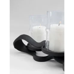 Kerzenständer Shake 62Cm