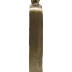 Kerzenständer Tanu Brass 40Cm